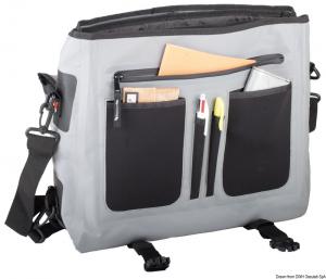 Borsa a tracolla impermeabile AMPHIBIOUS Zenith